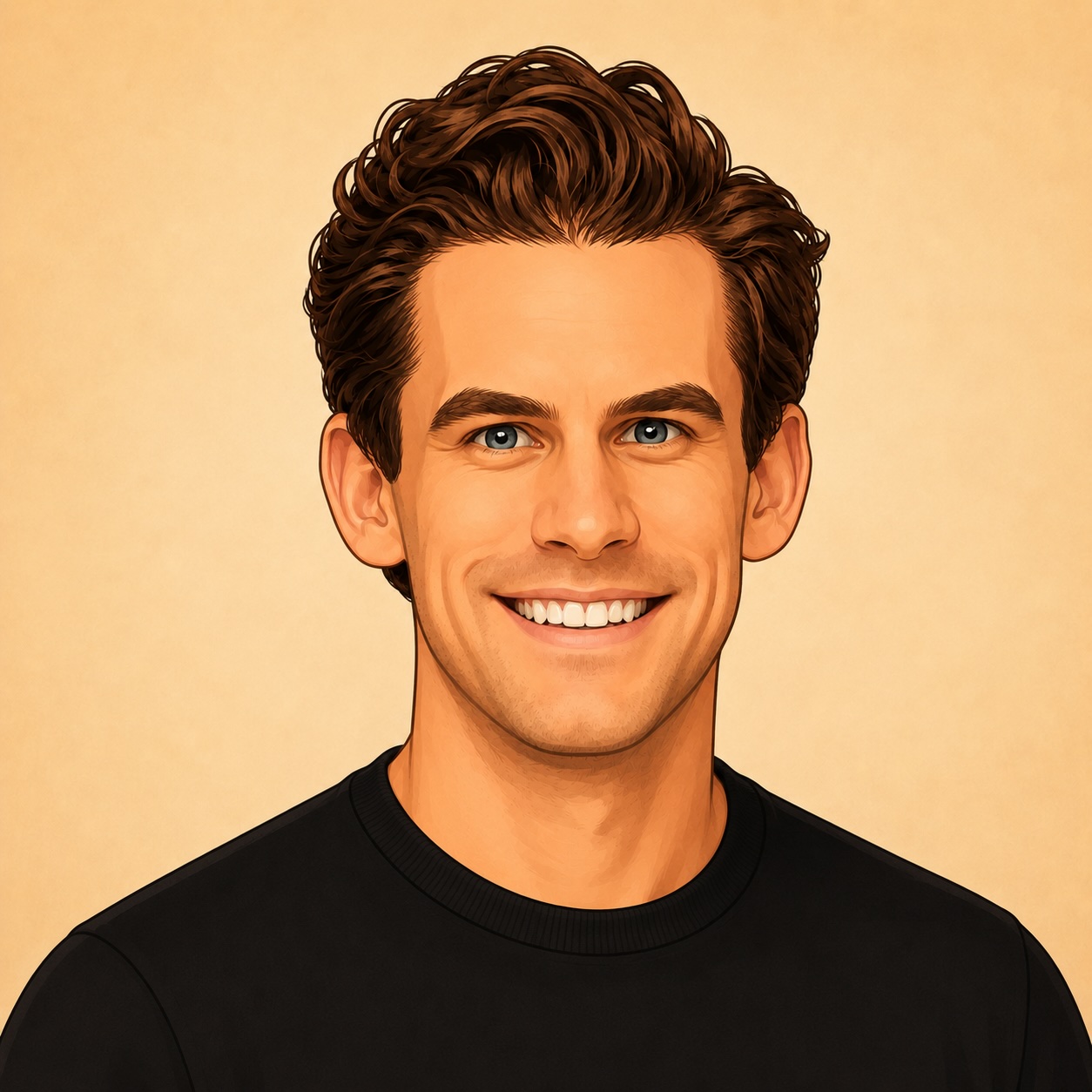 Nate Houghton
